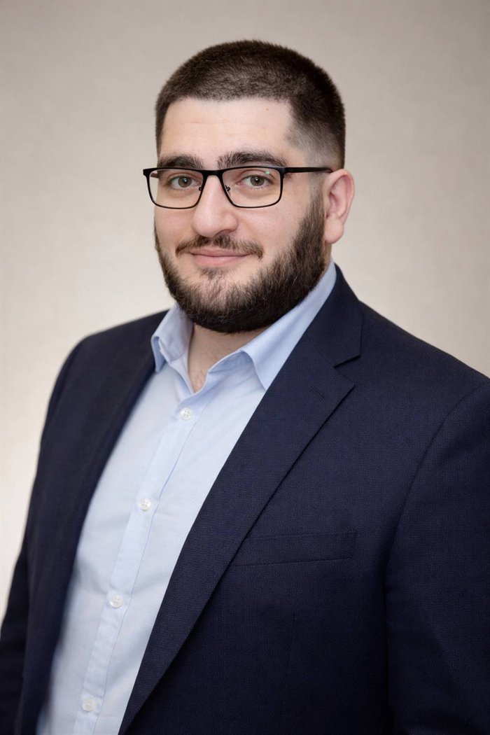 Арутюн Элибекян